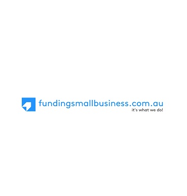 Funding Small Business