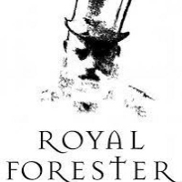 The Royal Forester