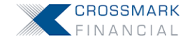 Crossmark financial