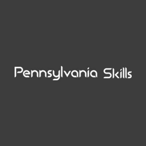  Pennsylvania Skills