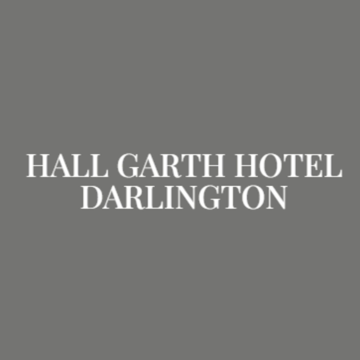 Hall Garth Golf & Country Club Hotel