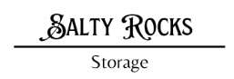 salty rocks storage units 