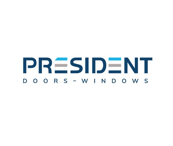 Portes et Fenêtres Président