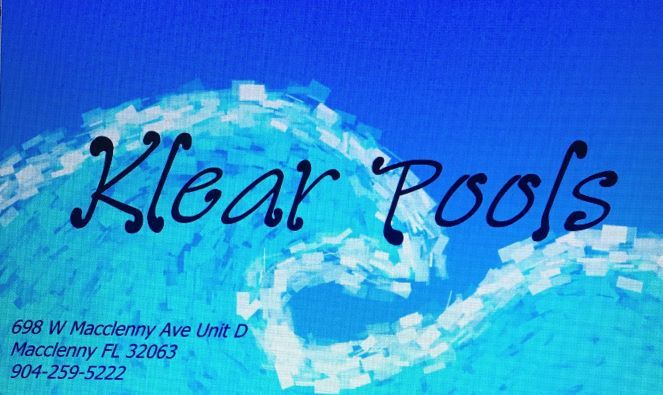 Klear Pools