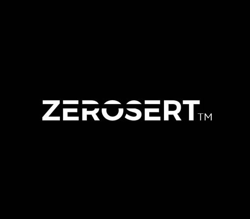 Zerosert