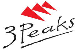 3 Peaks Outdoor Gear PTY LTD