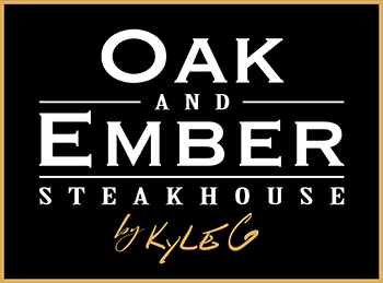 Oak and Ember Steak House
