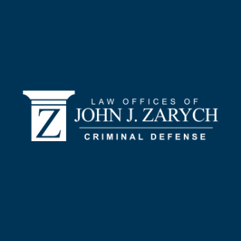 Law Offices of John J. Zarych