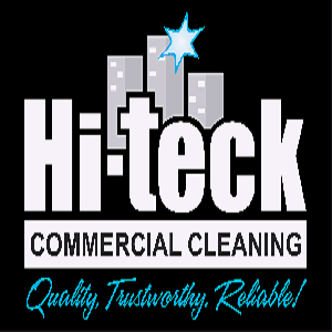 HiTeck Commercial Cleaning