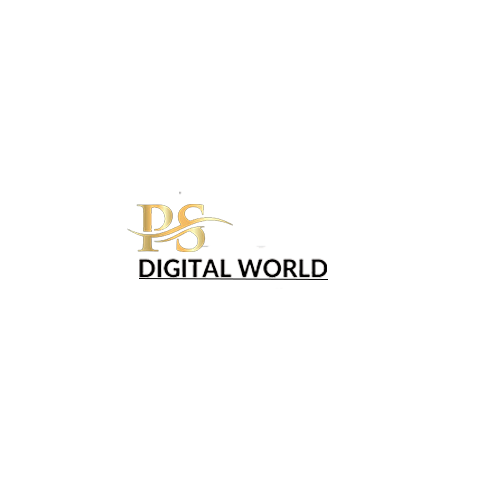 PS Digital World