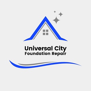 Universal City Foundation Repair