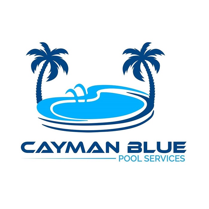 Cayman Blue Pool Services