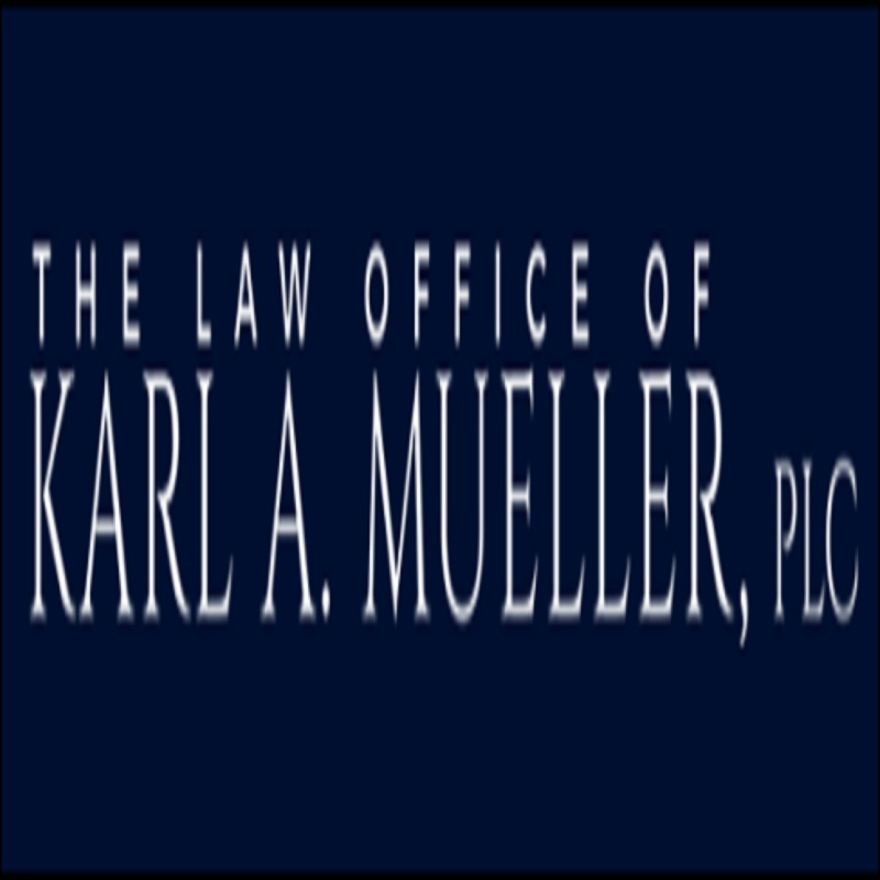 The Law Office of Karl A. Mueller, PLC