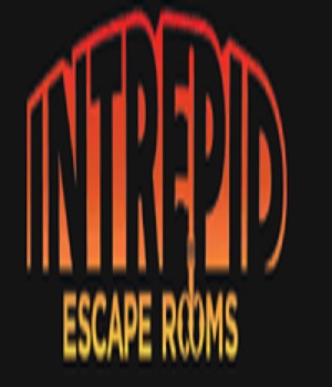 Intrepid Escape Rooms Orange County