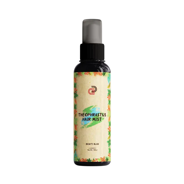 Best hair serum in pakistan