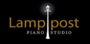Lamppost Piano