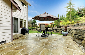 Bethesda Concrete Contractors
