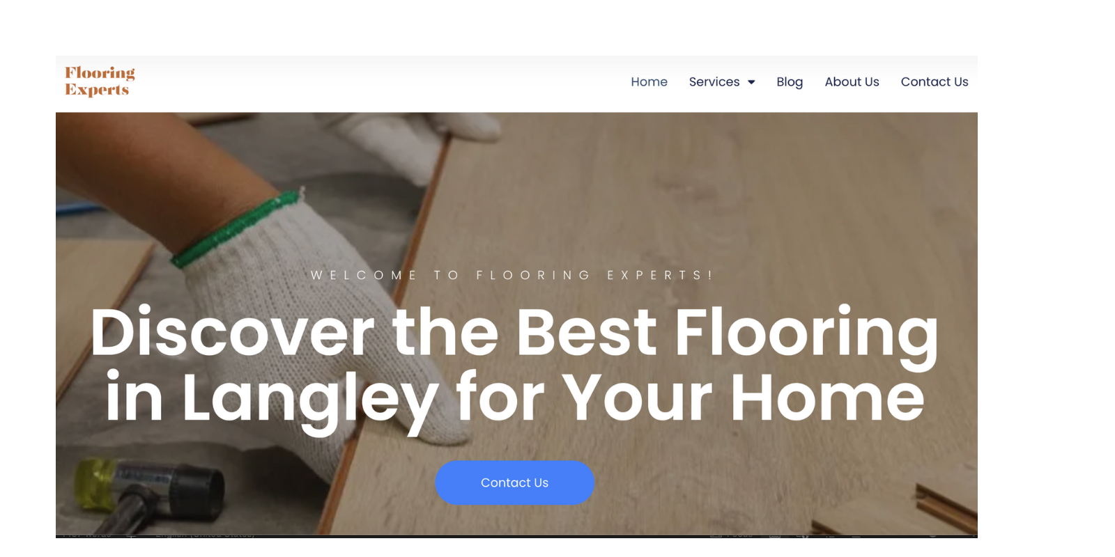 Flooring Experts