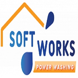 Soft Works Power Washing