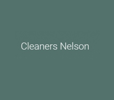 CleanersNelson.co.nz