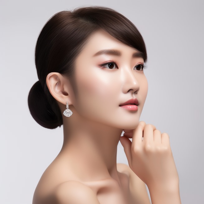 Malou  Wang