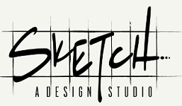 SKETCH. a design studio
