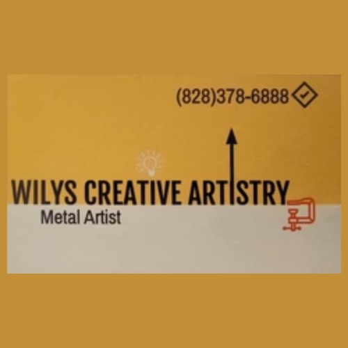Wily's Creative Artistry