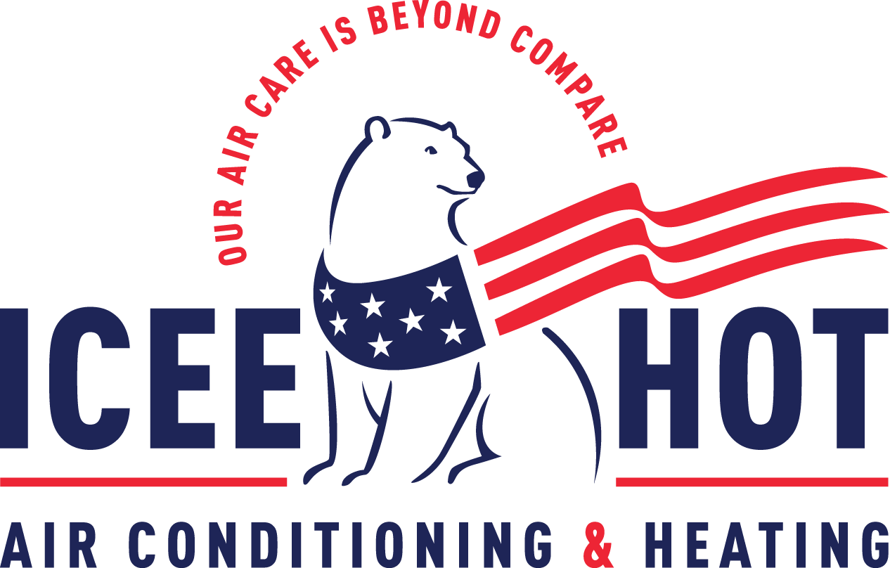 Icee Hot Air Conditioning and Heating