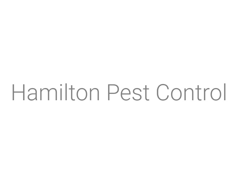 HamiltonPestControl.co.nz