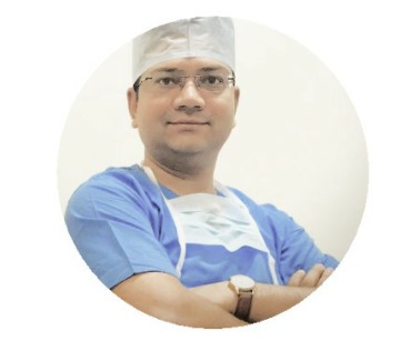 The Abhay Clinic Orthopedic Spine & Gynaecology Center
