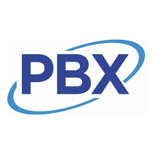 PBX Blue
