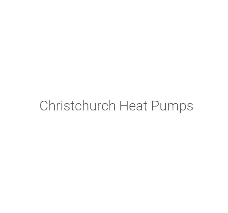 ChristchurchHeatPumps.co.nz