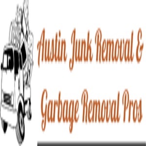Austin Junk Removal & Garbage Removal Pros