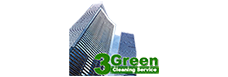 3 Green Cleaning Service
