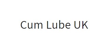 Cum Lube UK