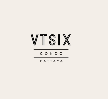 Vtsix Condos at View Talay 6 Pattaya