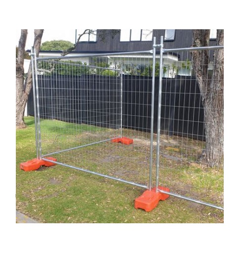 Temporary Fence Hire Security Fence -FH Fence Hire