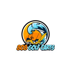808 Golf Carts