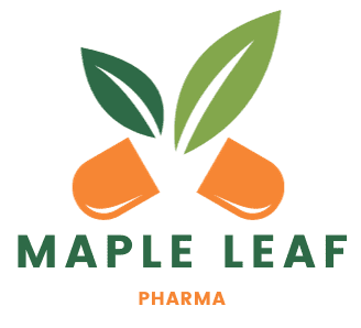Maple Leaf Pharma