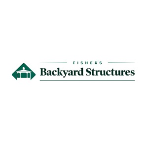 Fisher's Backyard Structures