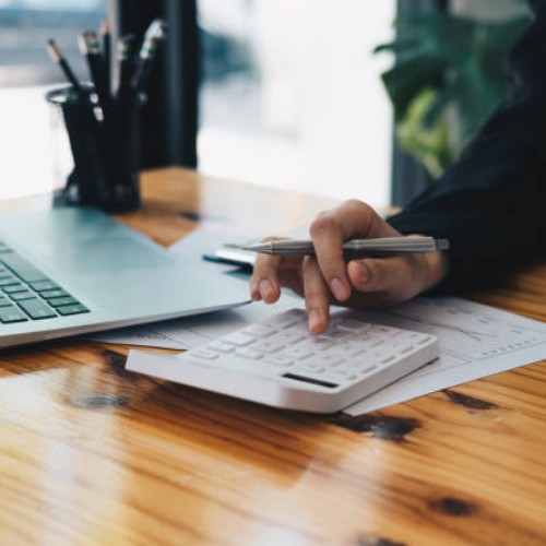 Newport Excellence Bookkeeping