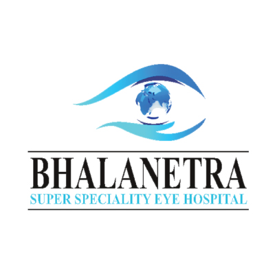 Bhalanetra Superspeciality Eye Hospital
