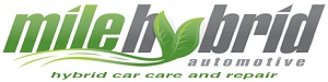 Mile Hybrid Automotive