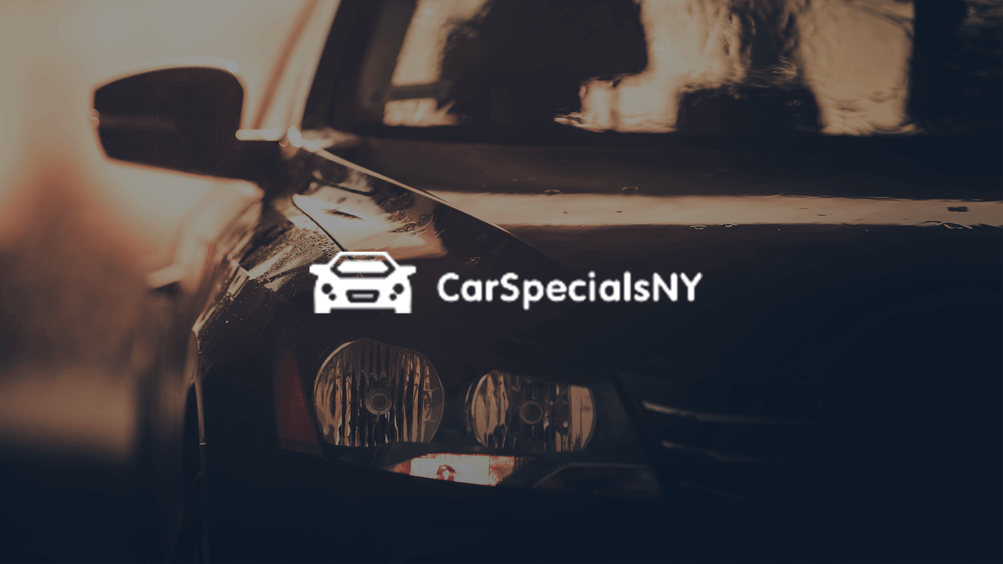 Car Specials NY