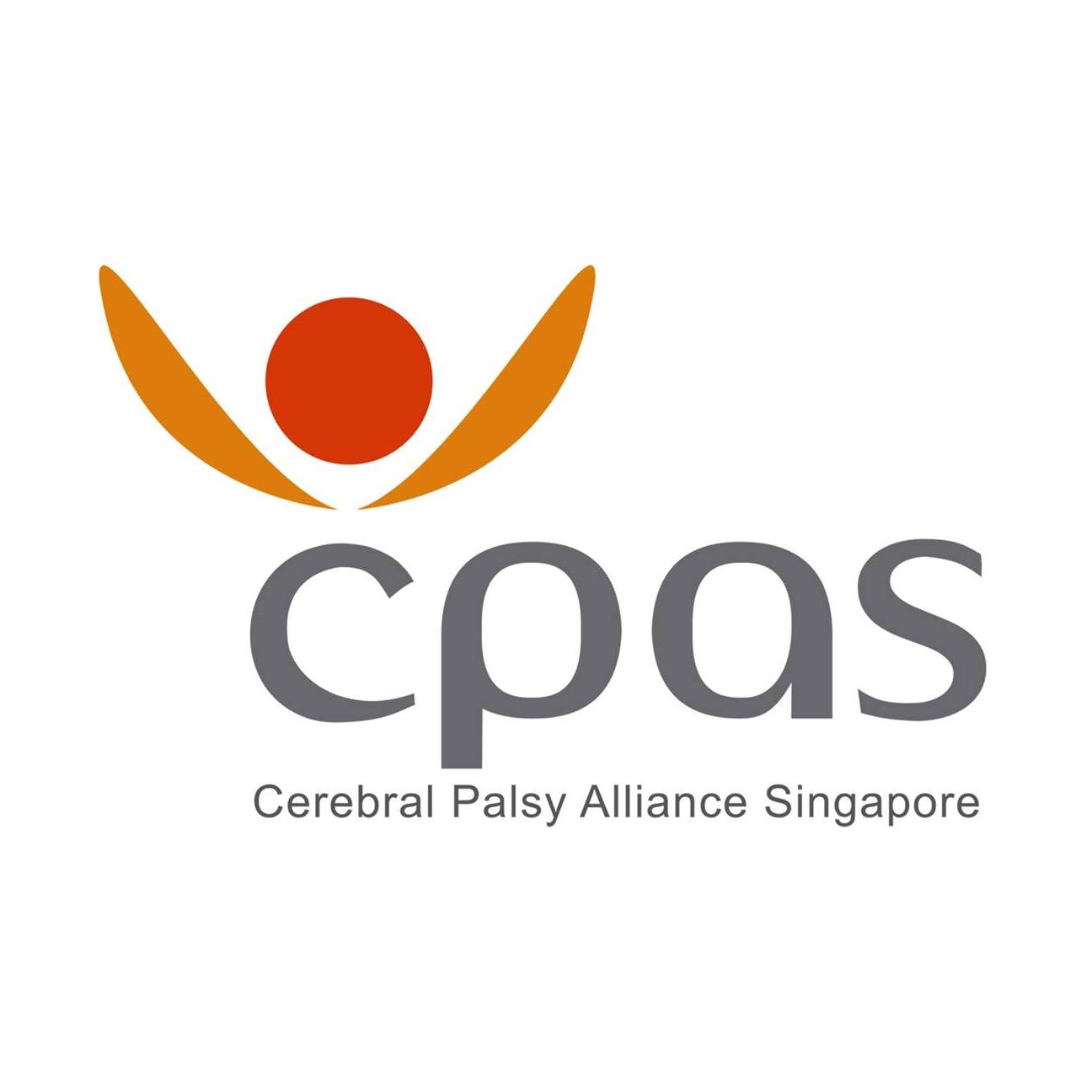 Cerebral Palsy Alliance Singapore (CPAS)