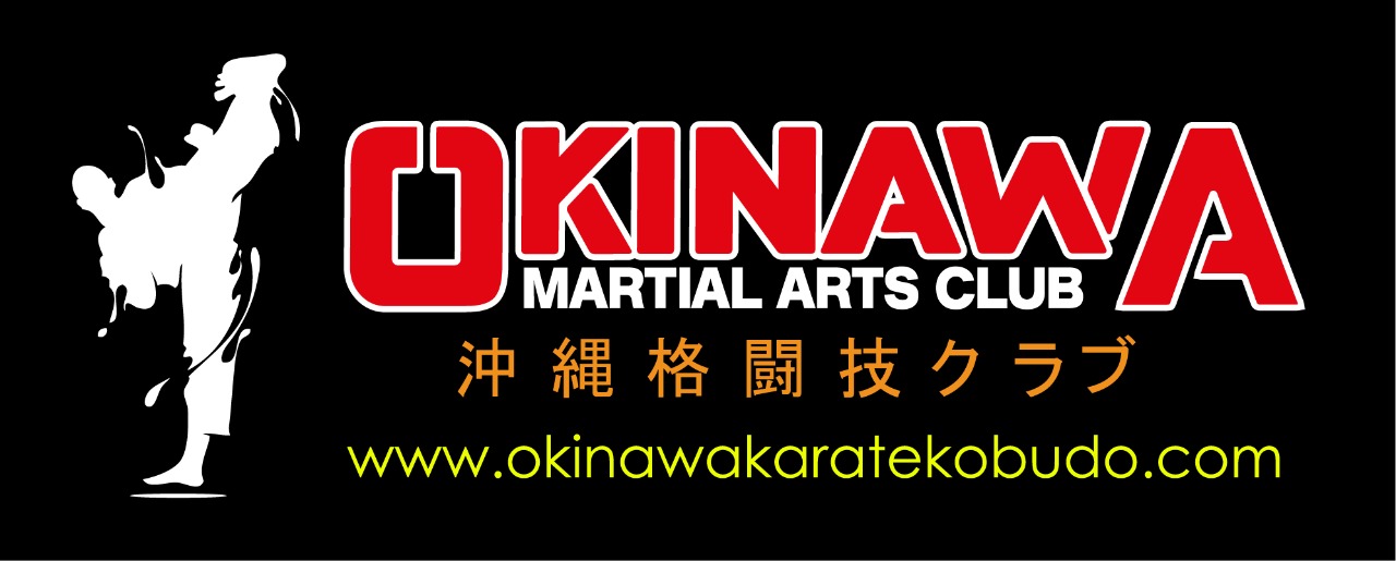 okinawa martial arts club