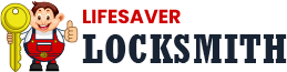 Lifesaver Locksmith