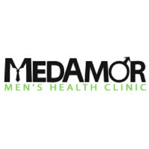 MedAmor Men's Health Clinic