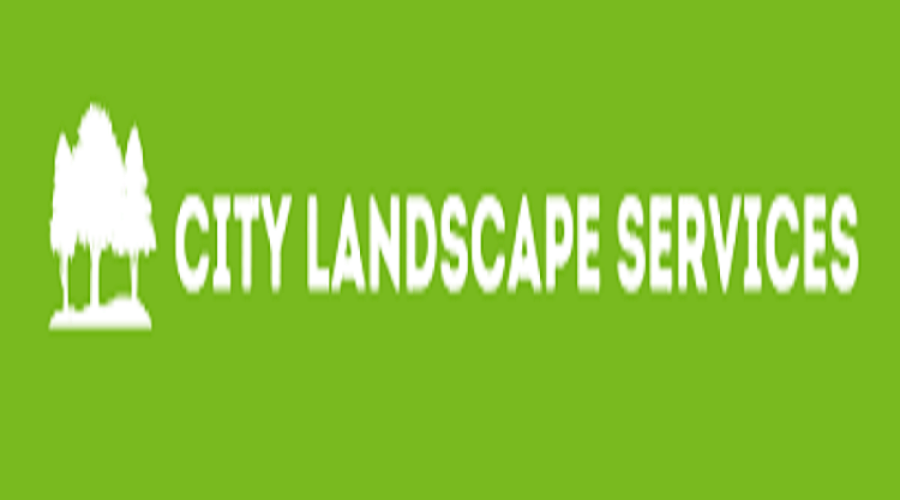 City landscape services