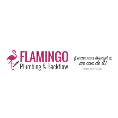 flamingo plumbing & backflow 